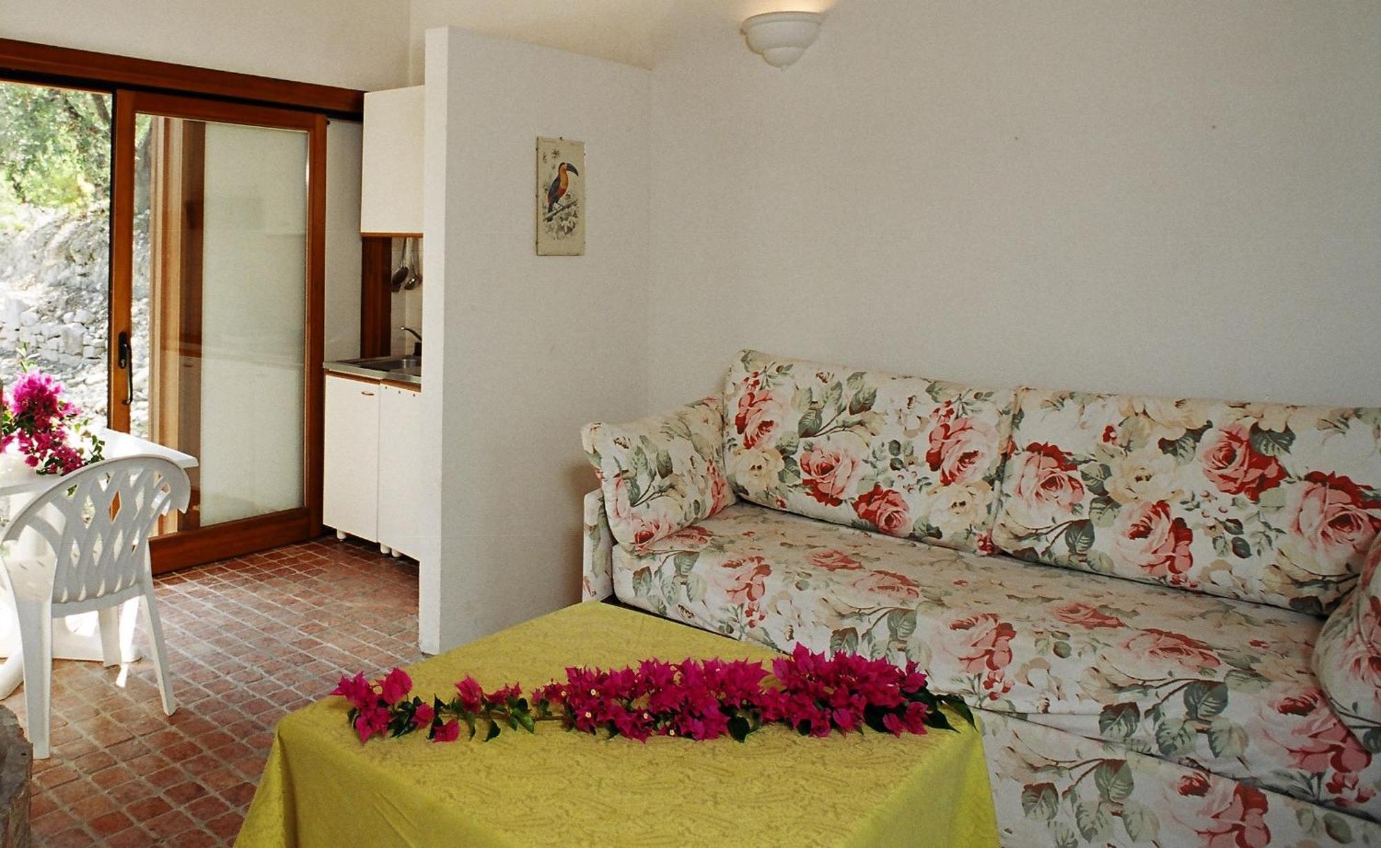 Tenuta Molino Di Mare- Ecoresort Con Villini Rodi Garganico Eksteriør bilde